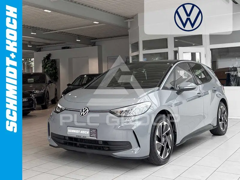 2024 Volkswagen ID3