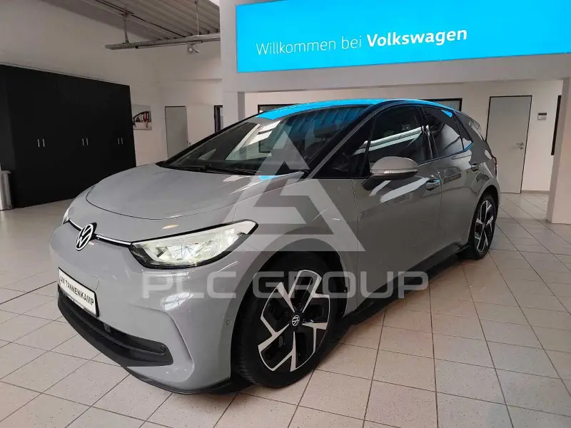 2024 Volkswagen ID3