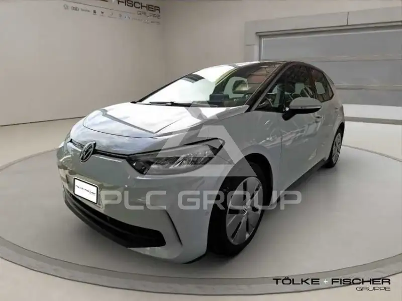 2024 Volkswagen ID3