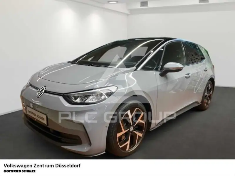 2024 Volkswagen ID3