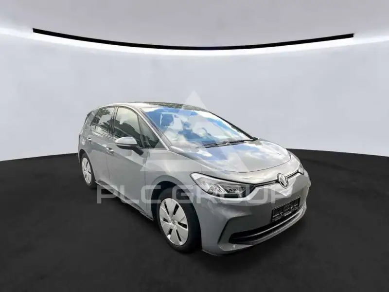 2024 Volkswagen ID3