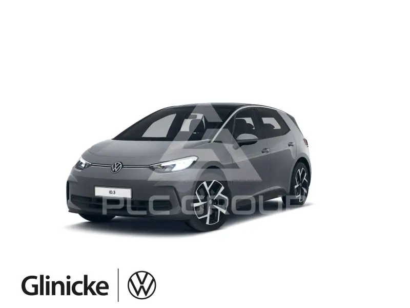 2024 Volkswagen ID3