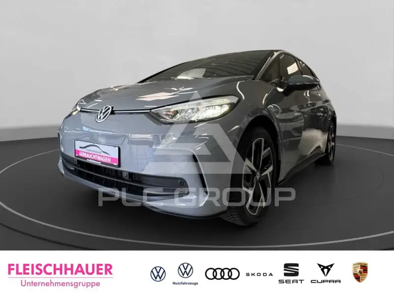 2024 Volkswagen ID3