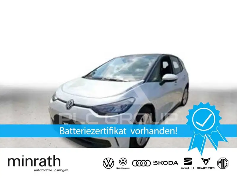 2024 Volkswagen ID3