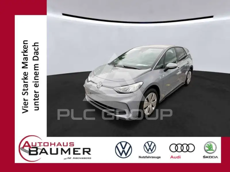 2024 Volkswagen ID3