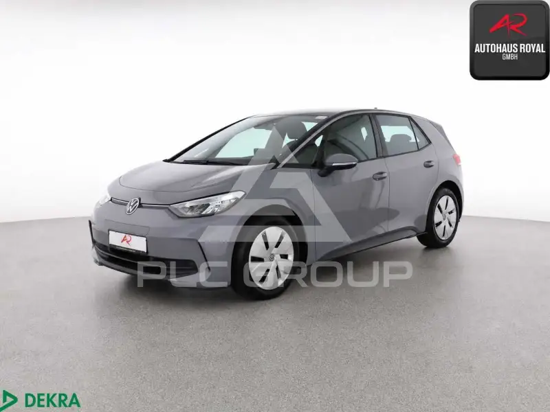2024 Volkswagen ID3