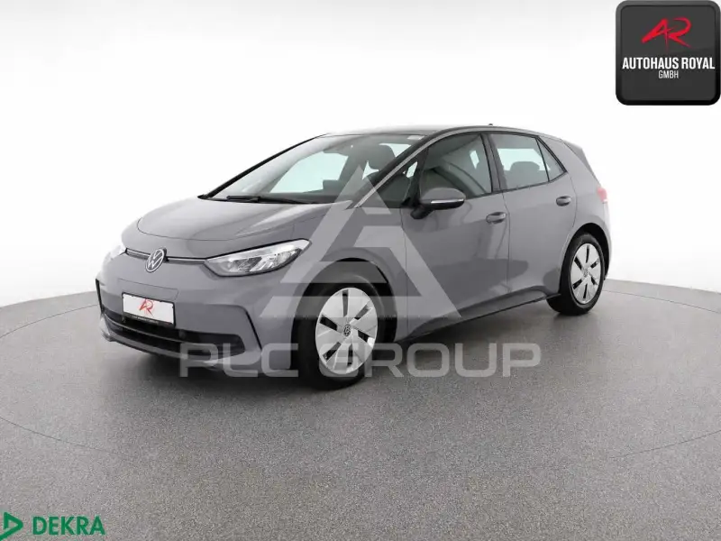 2024 Volkswagen ID3