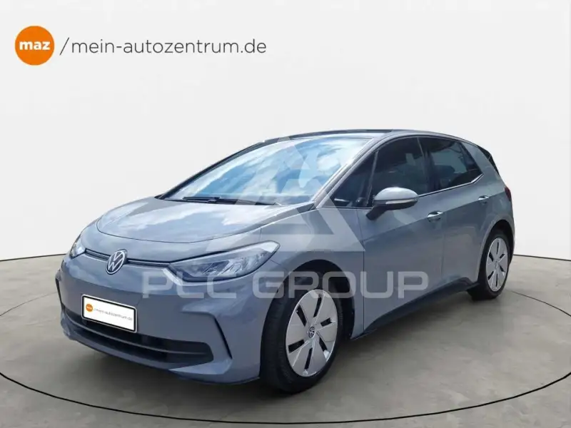 2024 Volkswagen ID3