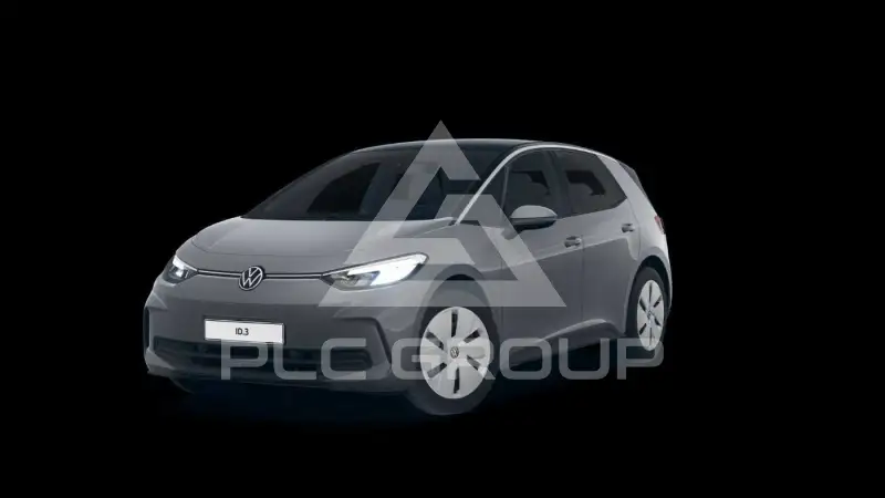 2024 Volkswagen ID3