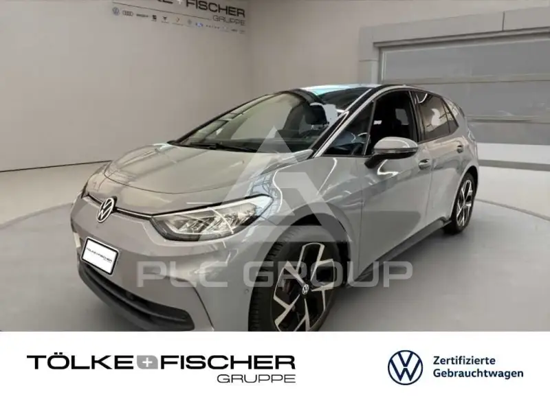 2024 Volkswagen ID3