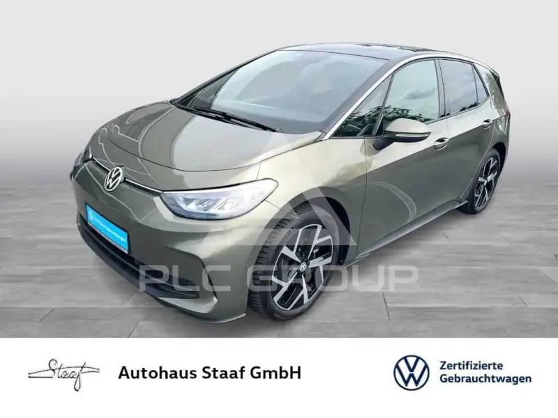 2024 Volkswagen ID3