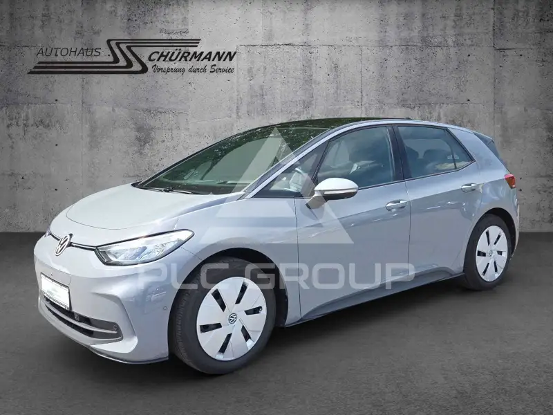 2024 Volkswagen ID3