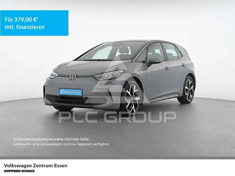 2024 Volkswagen ID3