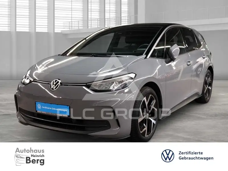 2024 Volkswagen ID3