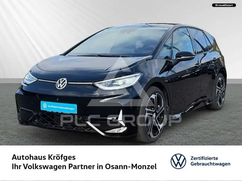 2024 Volkswagen ID3