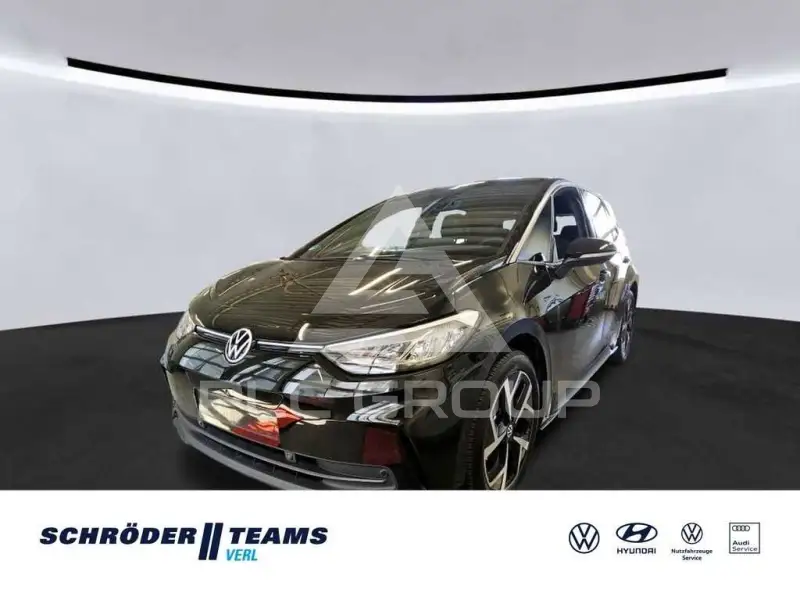 2024 Volkswagen ID3