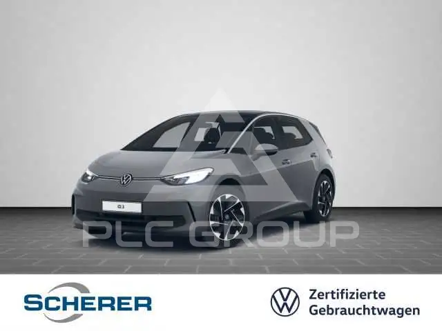2024 Volkswagen ID3