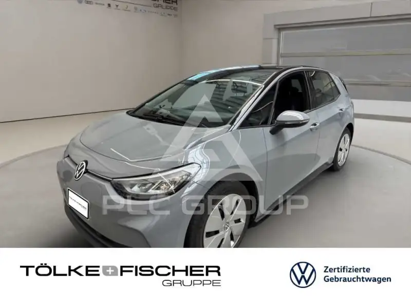 2024 Volkswagen ID3
