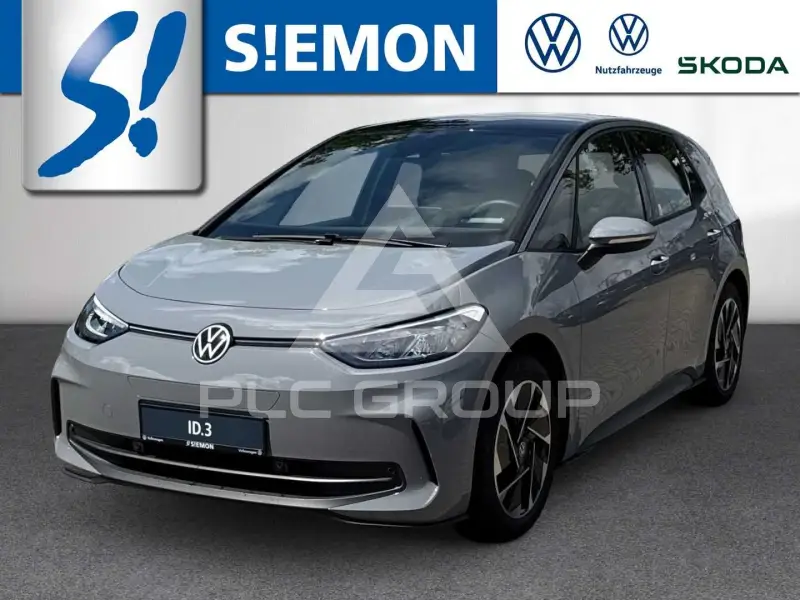2024 Volkswagen ID3