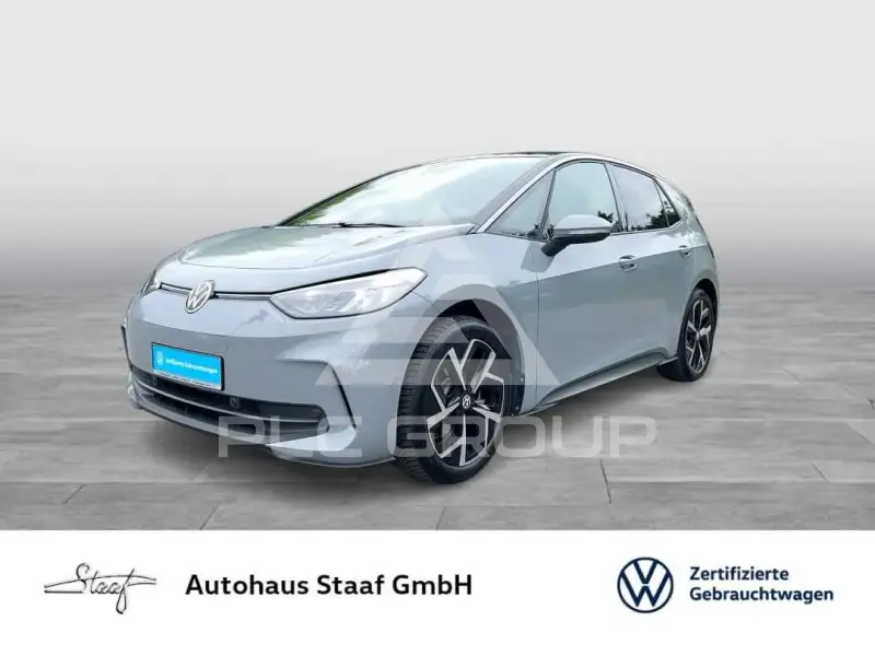2024 Volkswagen ID3