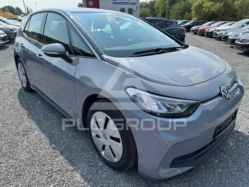 2024 Volkswagen ID3