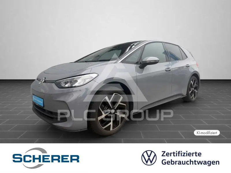 2024 Volkswagen ID3