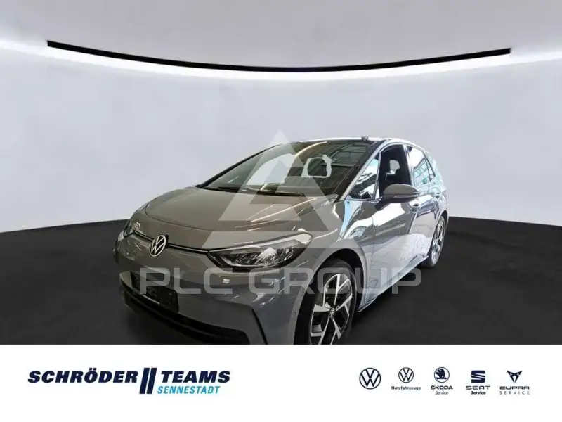 2024 Volkswagen ID3