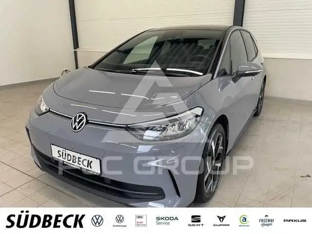 2024 Volkswagen ID3