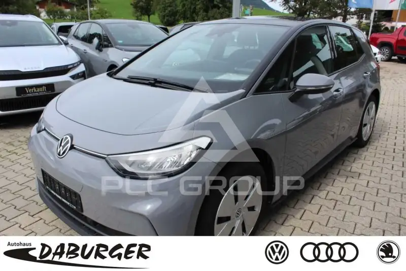2024 Volkswagen ID3