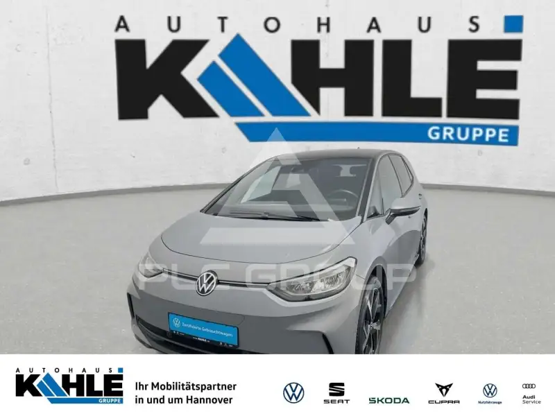 2024 Volkswagen ID3