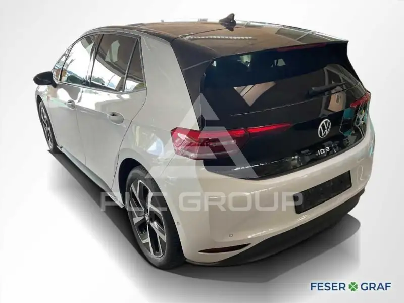 2024 Volkswagen ID3