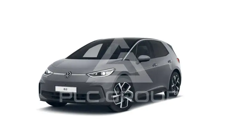 2024 Volkswagen ID3