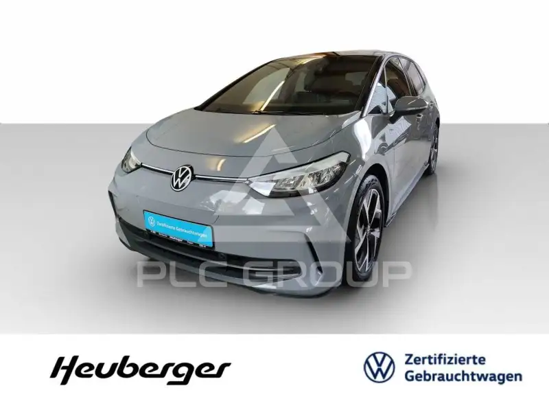 2024 Volkswagen ID3