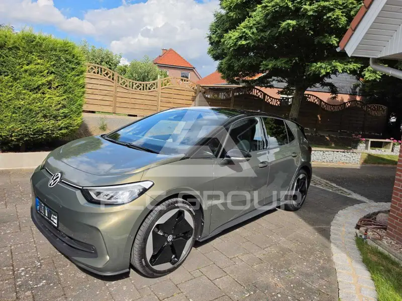2024 Volkswagen ID3
