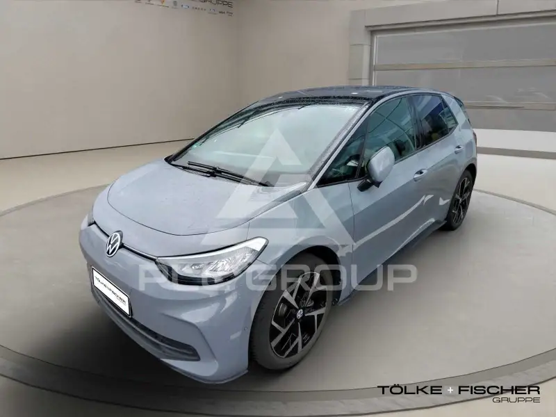 2024 Volkswagen ID3