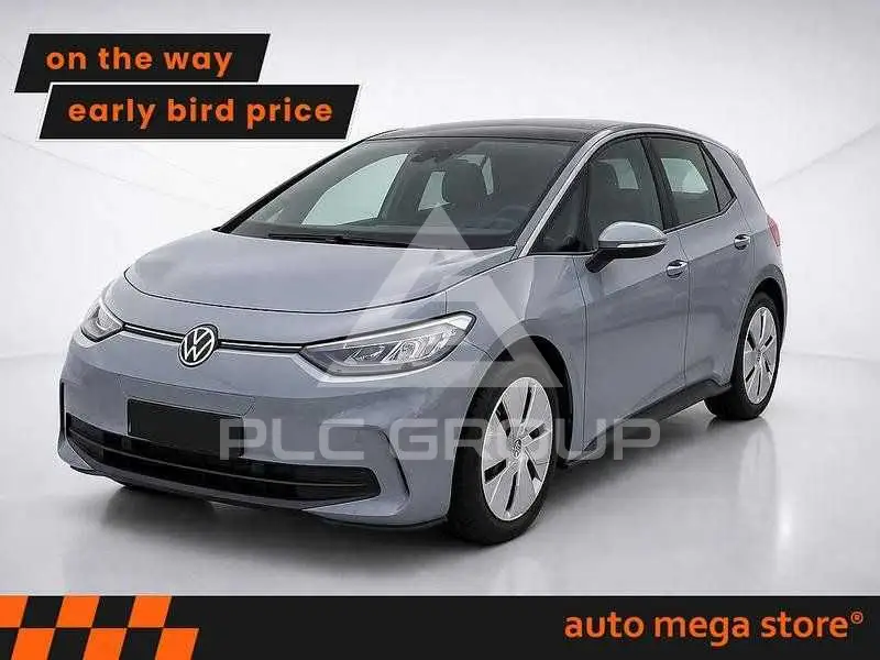 2024 Volkswagen ID3