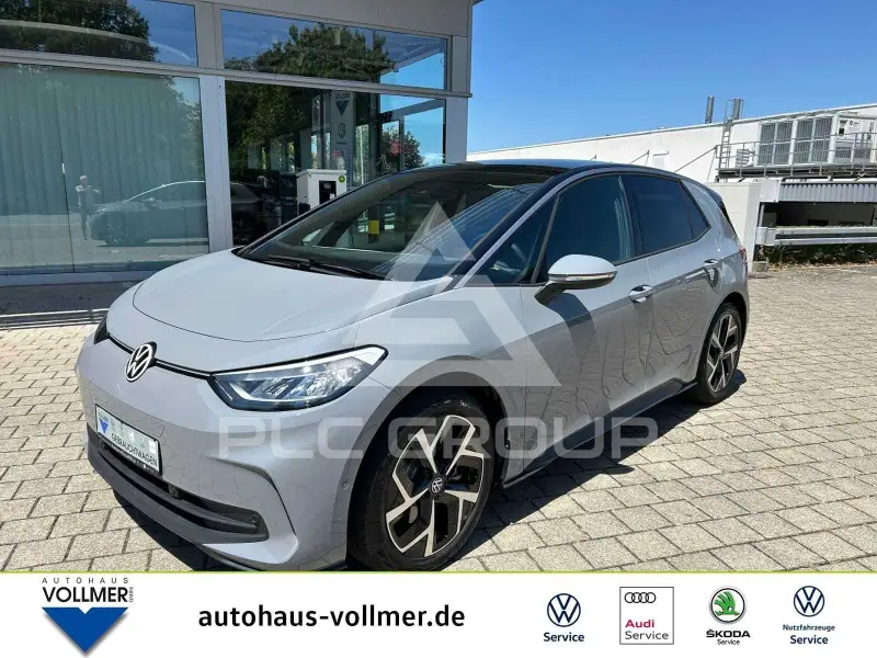 2024 Volkswagen ID3