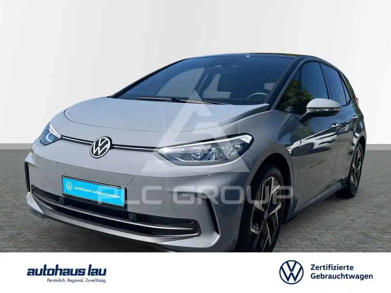 2024 Volkswagen ID3