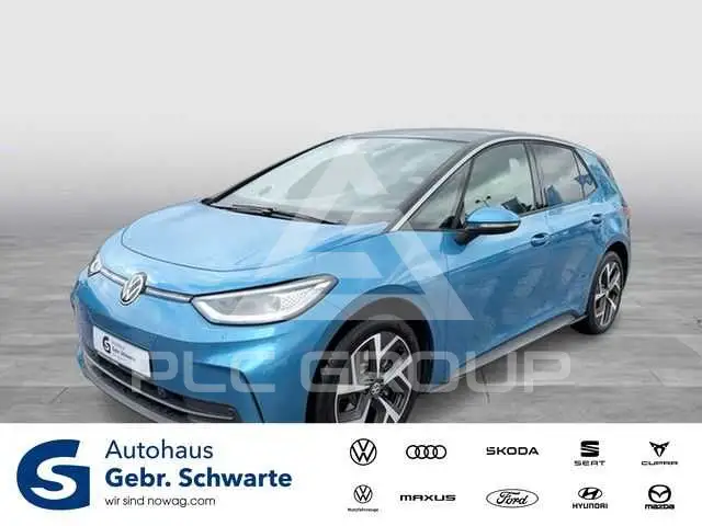 2024 Volkswagen ID3