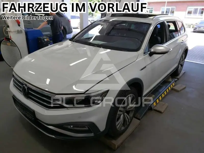 2024 Volkswagen Passat