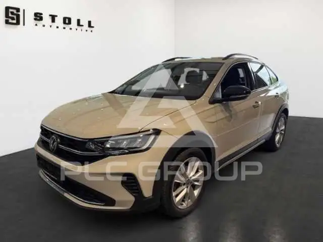 2024 Volkswagen Taigo
