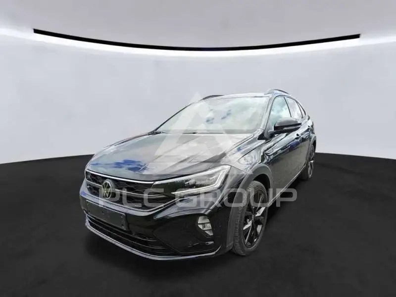 2024 Volkswagen Taigo
