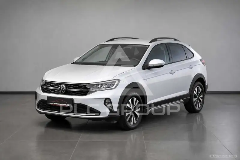 2024 Volkswagen Taigo
