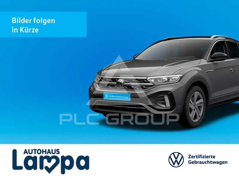 2024 Volkswagen Taigo