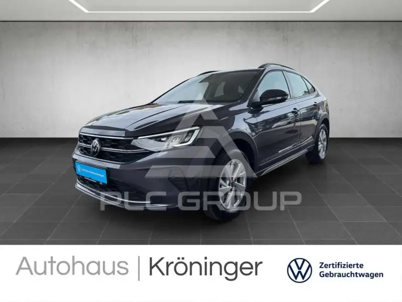2024 Volkswagen Taigo