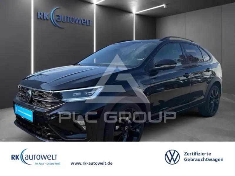 2024 Volkswagen Taigo