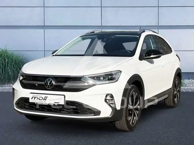 2024 Volkswagen Taigo