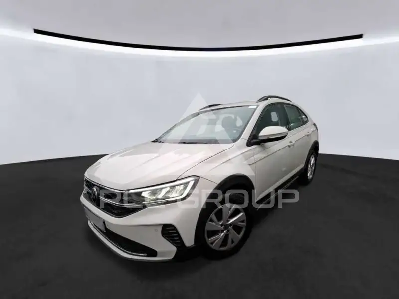 2024 Volkswagen Taigo