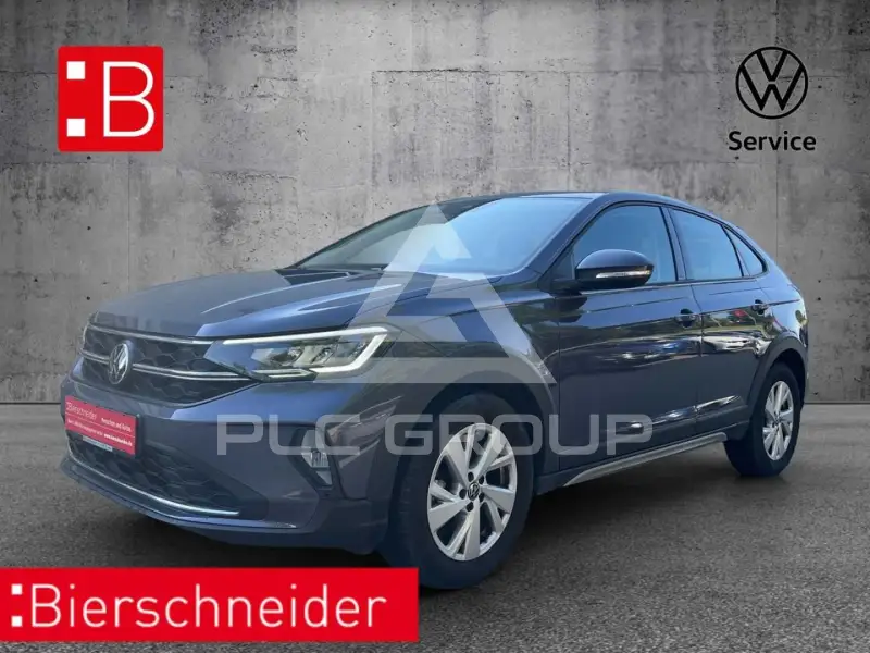 2024 Volkswagen Taigo