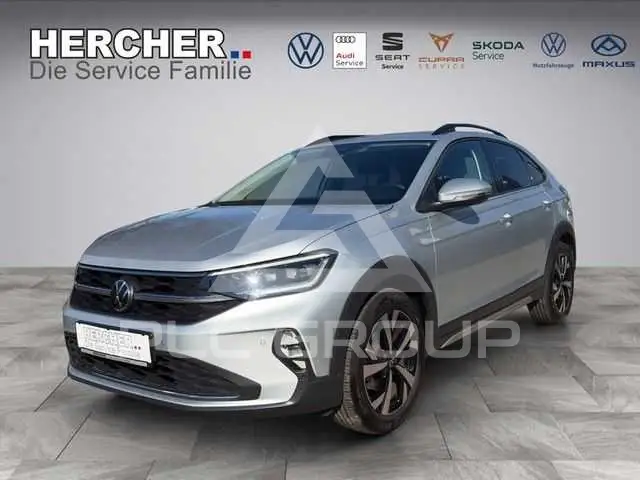 2024 Volkswagen Taigo